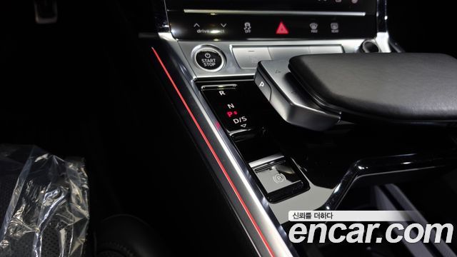 Audi e-tron 55 Quattro