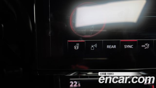 Audi e-tron 55 Quattro