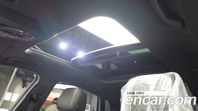 Audi e-tron 55 Quattro