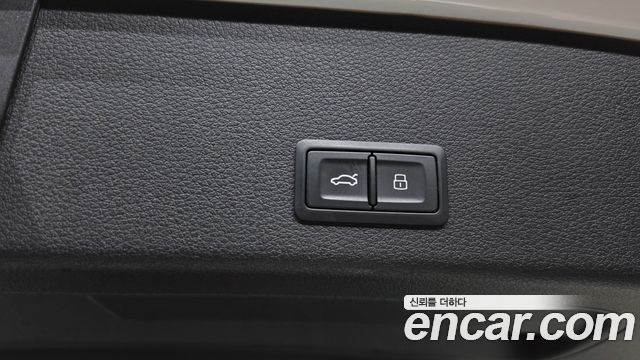 Audi e-tron 55 Quattro