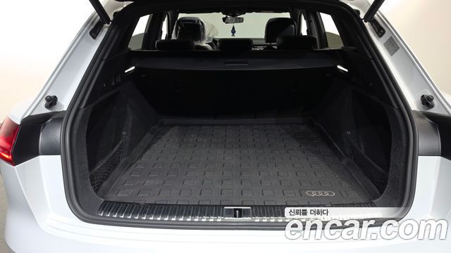 Audi e-tron 55 Quattro