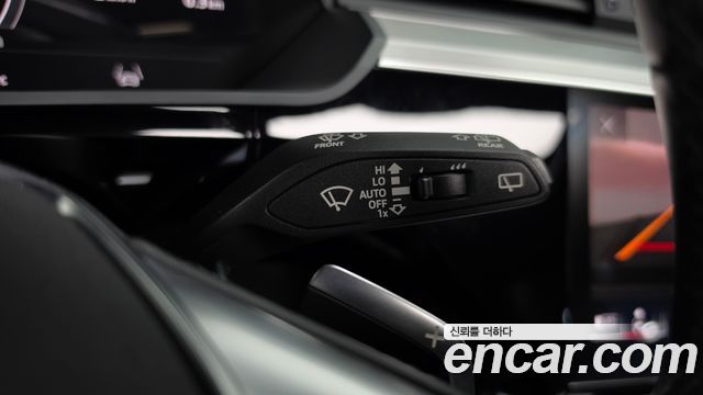 Audi e-tron 55 Quattro