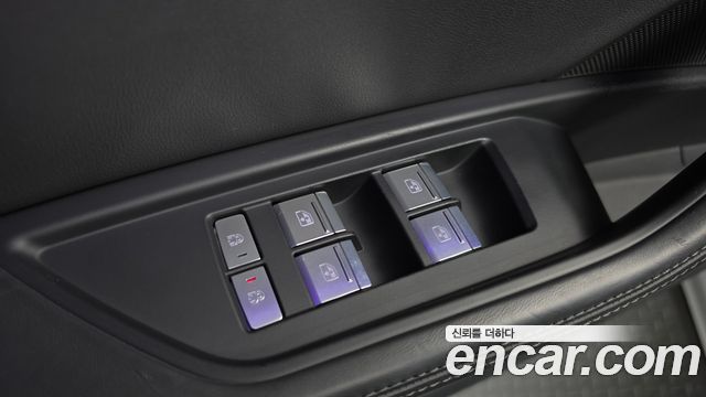 Audi e-tron 55 Quattro