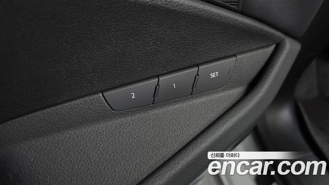 Audi e-tron 55 Quattro