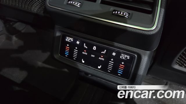 Audi e-tron 55 Quattro