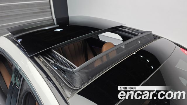 Mercedes-Benz E-Class E200 AMG Line