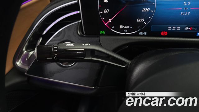 Mercedes-Benz E-Class E200 AMG Line
