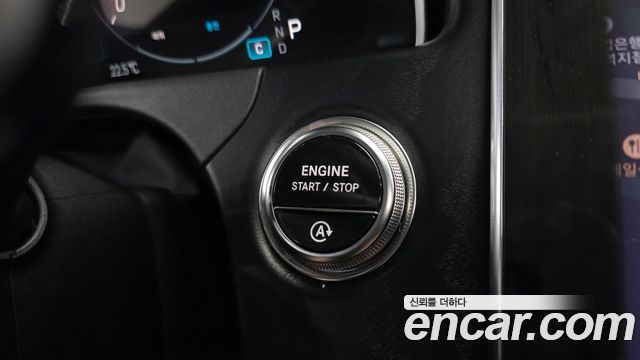 Mercedes-Benz E-Class E200 AMG Line