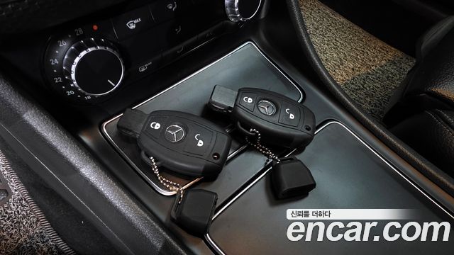 Mercedes-Benz A-Class A200