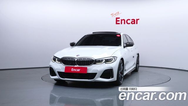 BMW 3-Series M340i