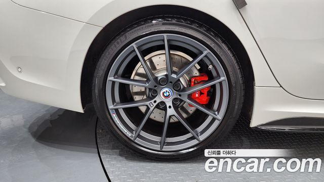 BMW 3-Series M340i