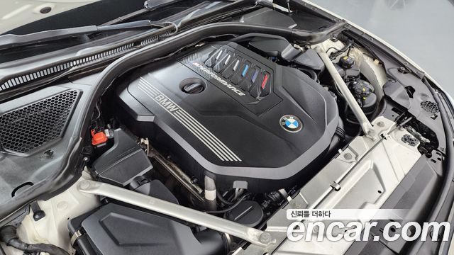 BMW 3-Series M340i