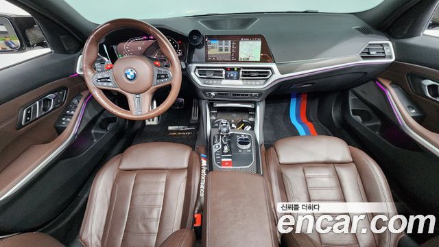 BMW 3-Series M340i