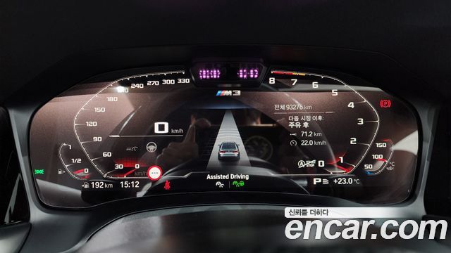BMW 3-Series M340i