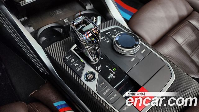 BMW 3-Series M340i