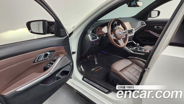 BMW 3-Series M340i