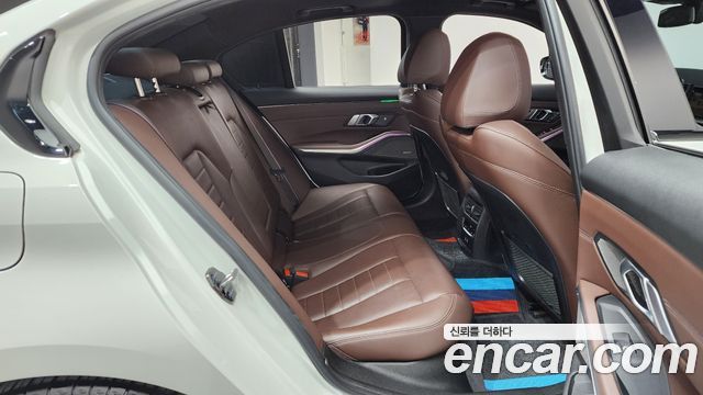 BMW 3-Series M340i