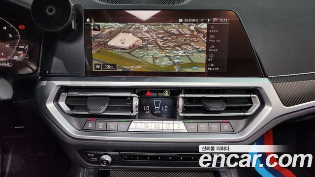 BMW 3-Series M340i