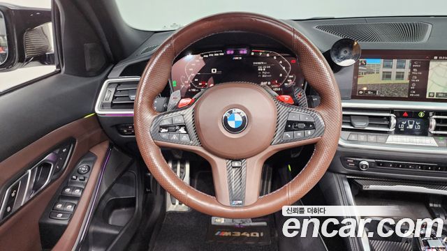 BMW 3-Series M340i