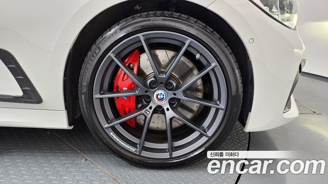 BMW 3-Series M340i