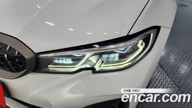 BMW 3-Series M340i