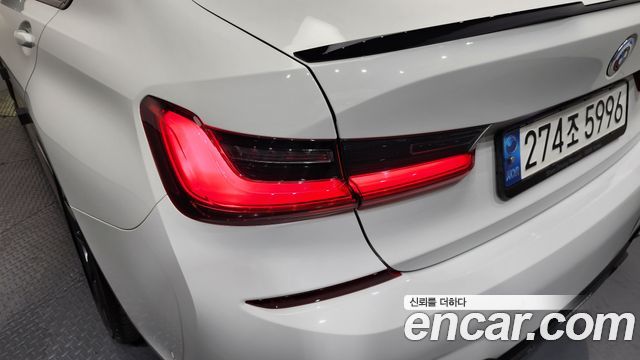 BMW 3-Series M340i