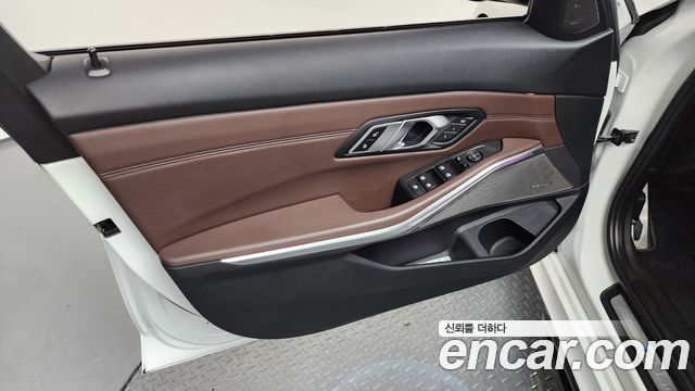 BMW 3-Series M340i