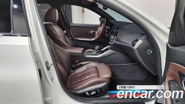 BMW 3-Series M340i
