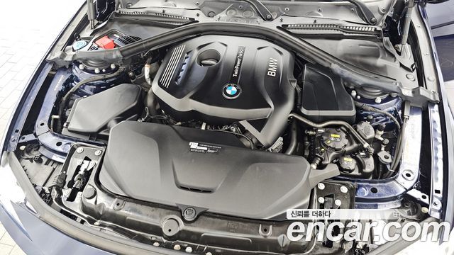 BMW 3-Series 330i M Sport Shadow