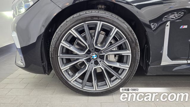 BMW 7-Series 730Ld xDrive M Sport