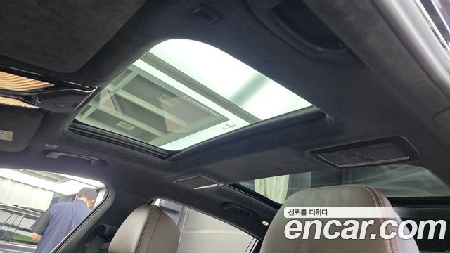 BMW 7-Series 730Ld xDrive M Sport