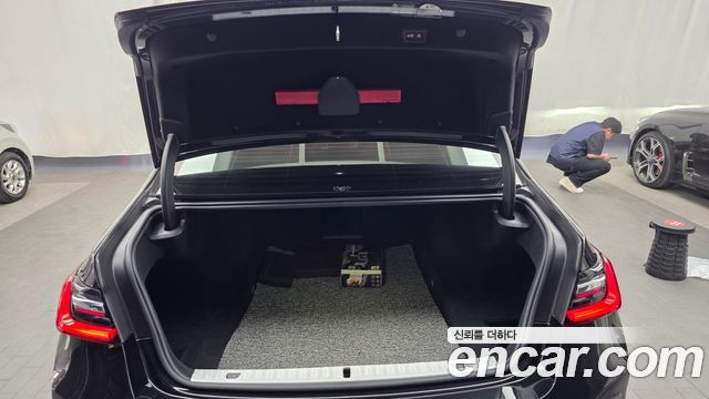 BMW 7-Series 730Ld xDrive M Sport