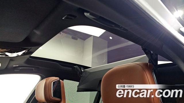 BMW 7-Series 740i xDrive M Sport