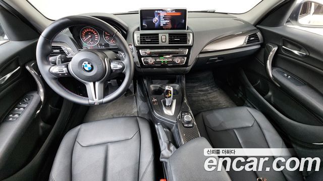 BMW 1-Series 118d JOY 5DOOR