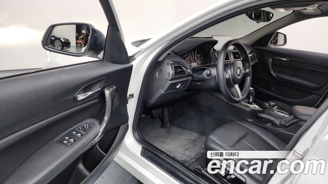 BMW 1-Series 118d JOY 5DOOR