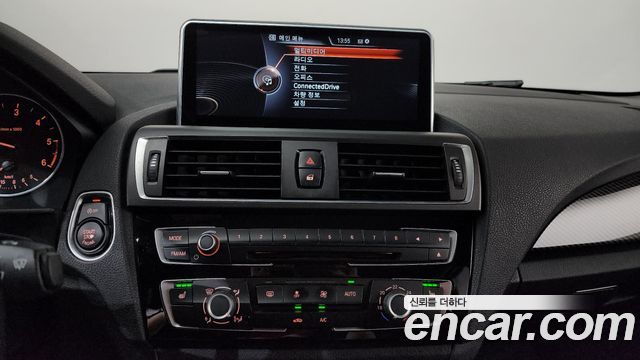BMW 1-Series 118d JOY 5DOOR