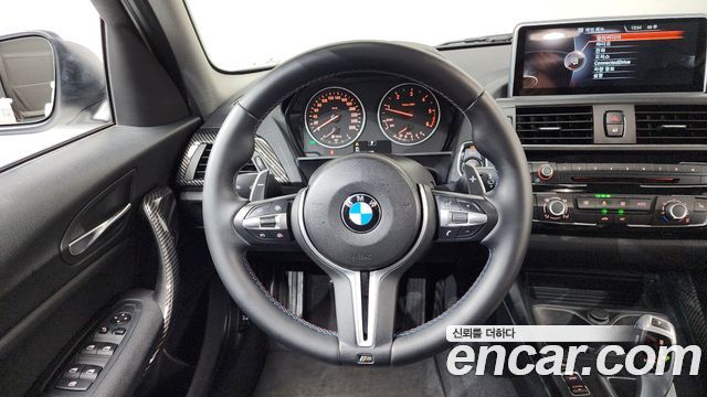 BMW 1-Series 118d JOY 5DOOR