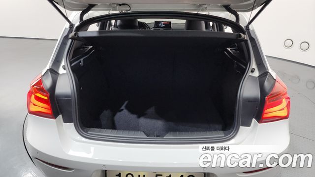 BMW 1-Series 118d JOY 5DOOR