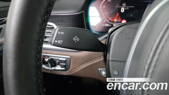 BMW 7-Series 730d xDrive M Sport