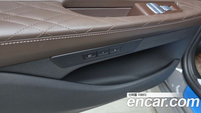 BMW 7-Series 730d xDrive M Sport