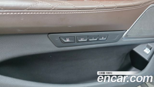 BMW 7-Series 730d xDrive M Sport