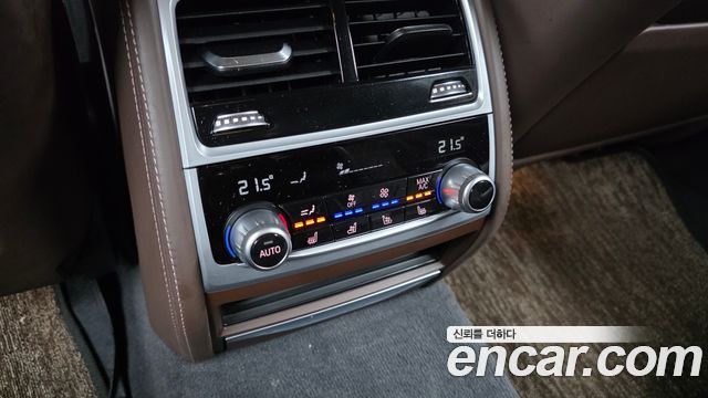 BMW 7-Series 730d xDrive M Sport
