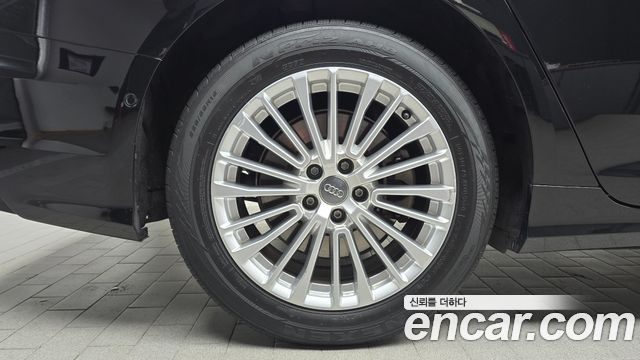 Audi A6 45 TFSI Quattro Premium