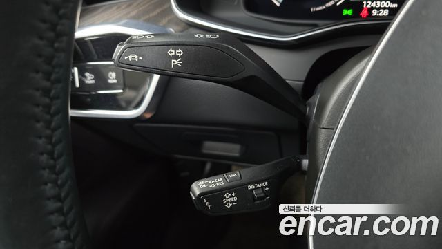 Audi A6 45 TFSI Quattro Premium