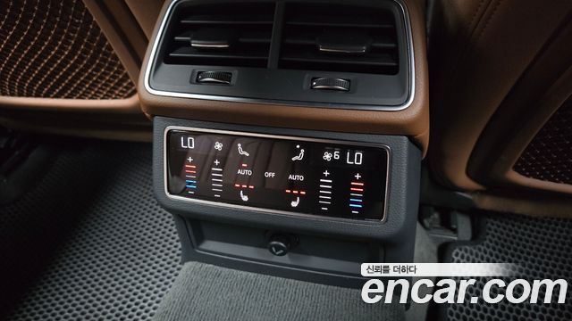 Audi A6 45 TFSI Quattro Premium