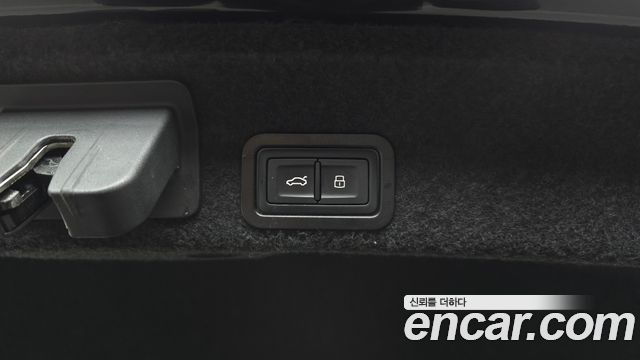 Audi A6 45 TFSI Quattro Premium