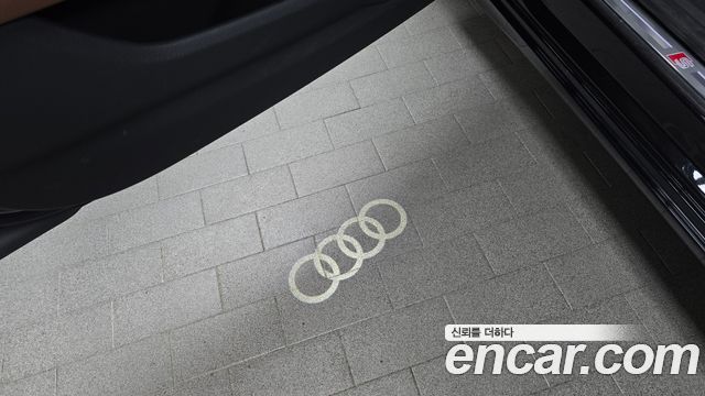 Audi A6 45 TFSI Quattro Premium