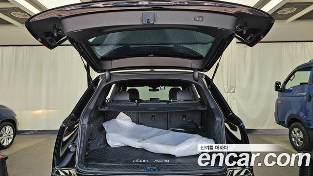 Audi Q7 45 TDI Quattro Premium