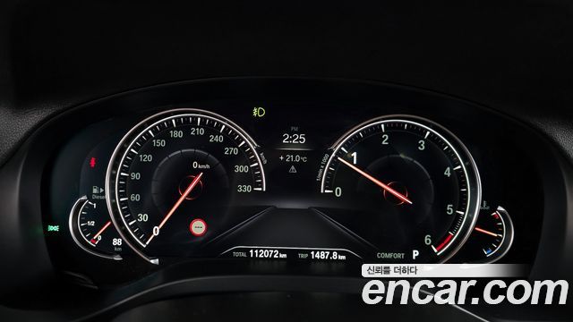 BMW X4 xDrive20d M Sport