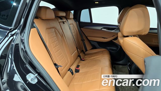 BMW X4 xDrive20d M Sport